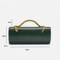 Pochette rigide en cuir PU 2026 pour femme avec fermoir doré, sac à main de soirée élégant, sac à bandoulière pour mariage et fête