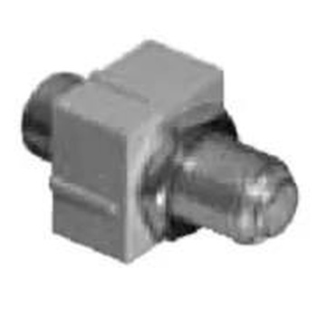 RF Adapters - In Series MDVO VIDEO F COAXIAL