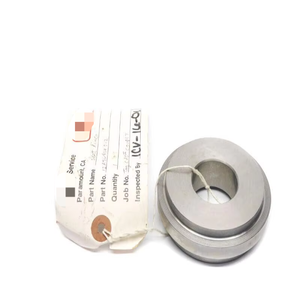 12A8640X012 NSNPNuevo controlador de programación PLC de automatización industrial de almacén listo original - Product Image 1