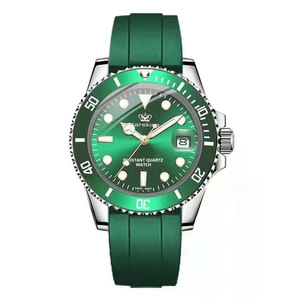 Nuovo Arrivo: Orologio da Uomo Impermeabile - Orologio al Quarzo Luminoso di Lusso per <span class=keywords><strong>il</strong></span> <span class=keywords><strong>Gentiluomo</strong></span> Moderno - Product Image 3