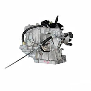 <span class=keywords><strong>Caja</strong></span> de Cambios Automática CVT Remanufacturada K313 K310 al por Mayor para Toyota Corolla EZ Axio - Product Image 4