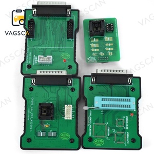 CG100X Read/Write Ecu Mcu Immo Eeprom Meter Tool 2024 for Newest CGDI SRS Reset Tool CG100X Update of CG100 Key Programmer - Product Image 5