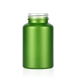 150ml Coloré PET En Plastique Vide Pilules Bouteilles Médicament Conteneur Vide Capsules Tablette Vitamine Emballage Santé Supplément - Product Image 4