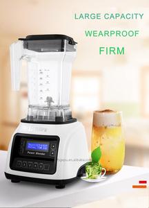 Multifonctionnel Offre Spéciale Meilleure Vente Électrique De Conception Professionnelle Appareils De Cuisine Petite Utilisé Mélangeurs - Product Image 2