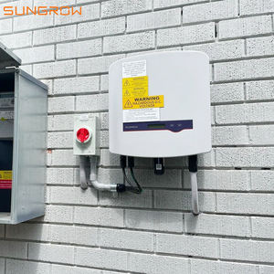 Sungrow Batteriemodul Batteriespeicher Wechselrichter SBR 128 S2 128kWh Lithium mit Batteriespeicher 10 kW - Product Image 6