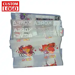 Custom Christmas Heat Transfers T Shirt Printing Stickers Screen Print Carton Transfers