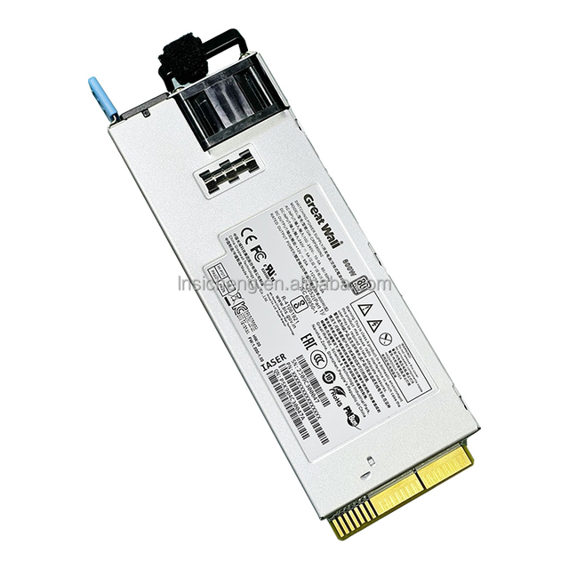 Inspur 800W Great Wall 80 PLUS Platinum Server Power Supply in Stock PC Power Supplies