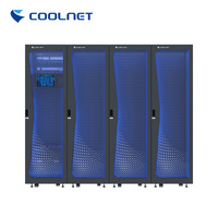 Armoire de serveur modulaire de précision avancée tout-en-un pour micro-centre de données, idéale pour les petites salles informatiques de bureau