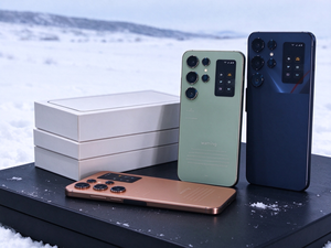 Nuevo Teléfono Móvil S25 Ultra 2026, el Más Vendido, con Cámara HD de 108MP, Cámara de Belleza Integrada, Múltiples Colores, Versión Global - Product Image 2