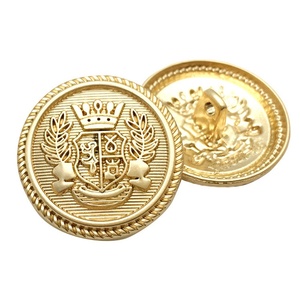 กระดุมเย็บแบบตะขอคุณภาพสูงสำหรับเสื้อโค้ทผู้หญิง - Product Image 5