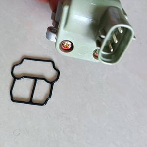 วาล์วควบคุมอากาศฮอนด้า ซีวิค มอเตอร์ควบคุมรอบเดินเบา 16022-P2E-A51 12V สำหรับเครื่องยนต์ - Product Image 2