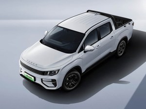 RADAR <span class=keywords><strong>KING</strong></span> KONG 2025, Pick-up 4WD con Cassone Lungo, 520KM di Autonomia, Veicolo Elettrico Puro, Guida a Sinistra, Vendita Calda in Cina - Product Image 5