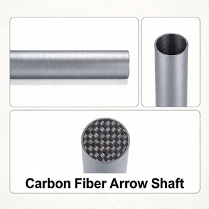 Accessoires en fibre de carbone tissée sur mesure - Très légers, fabriqués sur commande - Product Image 2