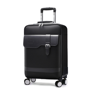 <span class=keywords><strong>Valise</strong></span> à roulettes universelle pour hommes et femmes, <span class=keywords><strong>valise</strong></span> à roulettes en <span class=keywords><strong>toile</strong></span> Oxford, 20 pouces - Product Image 3