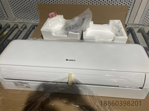 Condizionatore d'aria a parete intelligente Wifi autopulente marchio Gree Modulare aria condizionata 3HP 32000btu 36000btu stock - Product Image 4