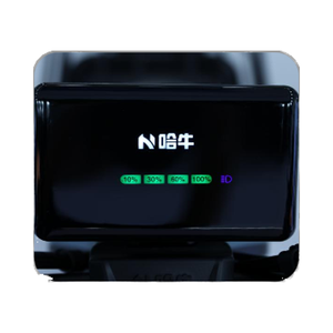 Fabrieksprijs 48V Elektrische Fiets Met Dikke Band Open Lading Driewieler Voor Passagiers - Product Image 6