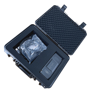 Nouvel appareil de test de contrôle et de surveillance ECM pour moteurs de machines de construction (excavatrices, bulldozers) de marque de haute qualité ET Tools - Product Image 5