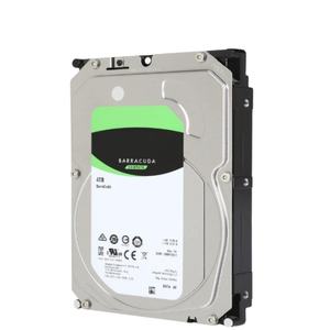 ฮาร์ดไดรฟ์ภายในสำหรับองค์กรขนาด <span class=keywords><strong>3</strong></span>.5 นิ้ว รุ่น ST3000NM0023 ความจุ 3TB ความเร็ว 7200 รอบต่อนาที SAS 6Gb/s แคช 128MB - Product Image 1