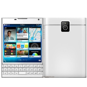 Original para <span class=keywords><strong>BlackBerry</strong></span> <span class=keywords><strong>Passport</strong></span> 4G LTE, Teléfono Desbloqueado, Pantalla de 4.5'', Sistema Operativo Quad Core, 3GB+32GB, Cámara de 13MP, Teléfono Inteligente para <span class=keywords><strong>BlackBerry</strong></span> Q30 - Product Image 1