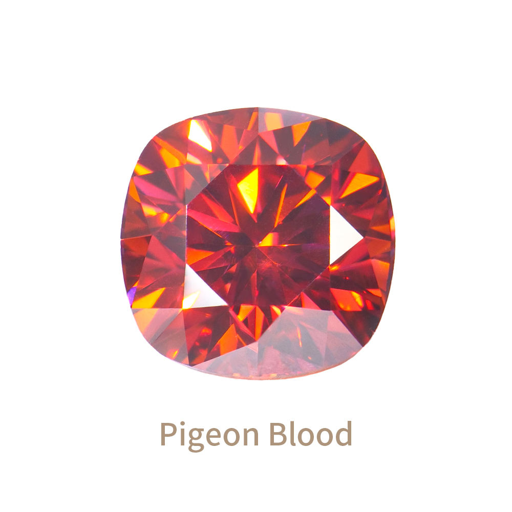 Pigeon Blood