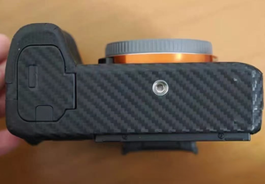 Appareil photo A7S II d'occasion, 95 % neuf, ultra-sensible, ISO 50-409600, image propre et faible bruit, même en conditions de très faible luminosité - Product Image 6