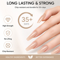 JOUS Fournisseur d'articles pour ongles – Ventes Flash : Gel de construction sans HEMA, sans chaleur, sans TMPTA, sans TPO pour ongles