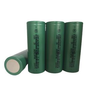 Meddore Fábrica Precio al por mayor 3C LFP Células cilíndricas 3,2 V 26700 5000mAh LifePo4 Batería para luz solar - Product Image 5