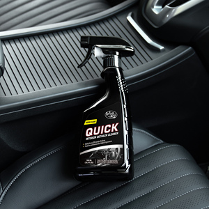 Drive Joy 500ml Quick <b>Interior</b> Detailer & Protectant <b>Car</b> <b>Interior</b> Cleaner OSQ22501-CK - Product Image 3