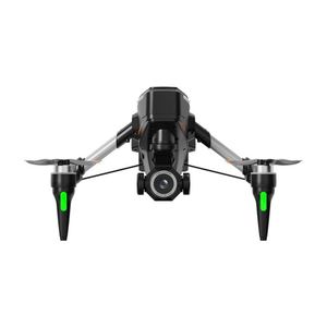 H34 HD 4K Foldable Beginner <b>Drone</b> Brushless Motor Anti-Wind Remote Control with Obstacle Avoidance and Electro-Controlled Lens - Product Image 5