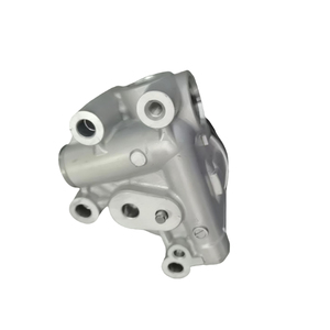 JF017 33500NA-XC <b>Oil</b> <b>Pump</b> Newly Demolished Transmission Part for JF017 <b>Gearbox</b>. - Product Image 1