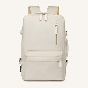 Custom Casual Outdoor Sports Travel <b>Backpack</b> Waterproof Oxford Multifunctional Luggage <b>Business</b> Travel Laptop <b>Backpack</b> - Product Image 1