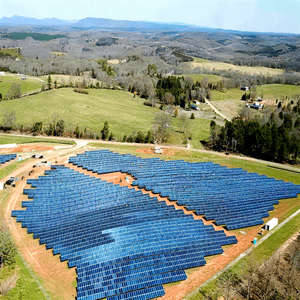 Panel Solar Transparente Solar Ja Solar de 550w, Paneles Solares Longhi Qcell <span class=keywords><strong>Hanwha</strong></span> de 500w, Listos para Enviar - Product Image 5