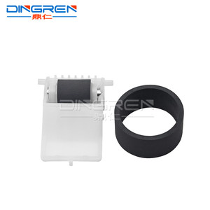 1517053 1529149 Rouleau de ramassage pour EPSON <span class=keywords><strong>Stylus</strong></span> Office T1100 B1100 <span class=keywords><strong>Photo</strong></span> 1390 1400 1410 L1300 L1800 <span class=keywords><strong>R1900</strong></span> 1500W ME1100 - Product Image 2
