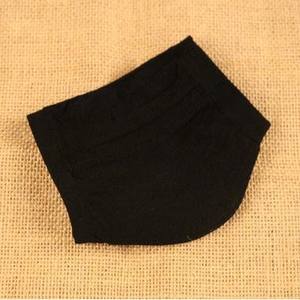 सिलिकॉन एड़ी रक्षक मोजे पौधे फासीइजाइटिस आर्क का समर्थन करता है - Product Image 5