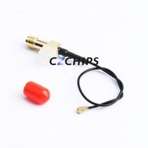 KH-IPEXA-SMAKWE5-B140H RF Cable RF Whole Sale Electronic Component Chips Supplier & BOM Service - Product Image 2