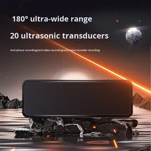 F19 bảo mật & bảo vệ điện thoại di động chống Ghi âm riêng tư chống rò rỉ Tính năng hội nghị chống nghe lén - Product Image 4