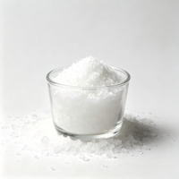Acide citrique monohydraté authentique TTCA E330 CAS5949-29-1 de qualité alimentaire certifié Halal, acidifiant à dissolution rapide pour jus gazeux