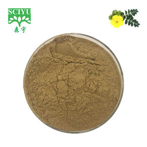 <span class=keywords><strong>Tribulus</strong></span> <span class=keywords><strong>Terrestris</strong></span> Ekstraktı Tozu Saponinler %<span class=keywords><strong>40</strong></span> - %98 Gıda Takviyesi İçin - Product Image 1