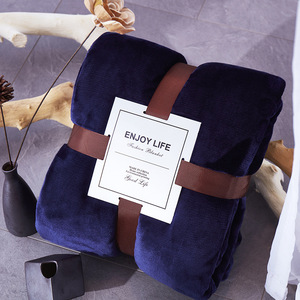 Tùy Chỉnh Sợi Nhỏ Flannel Sọc Ném Chăn In Siêu Mềm 100% <span class=keywords><strong>Polyester</strong></span> Vua Kích Thước Mùa Đông - Product Image 6