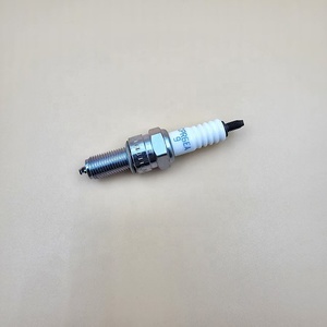 Bougies d'allumage pour moto en gros CPR6EA-9 /6899, bougies d'allumage pour moto en boîte <span class=keywords><strong>jaune</strong></span> japonaise - Product Image 5