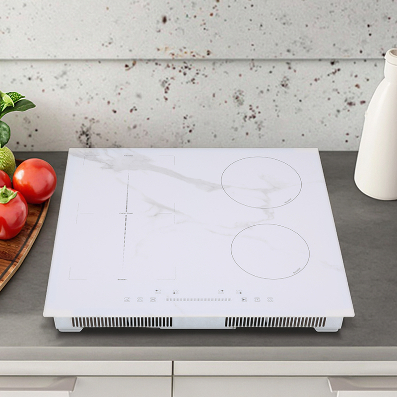 CMI 4C002W Electric Induction Cooktop 4
