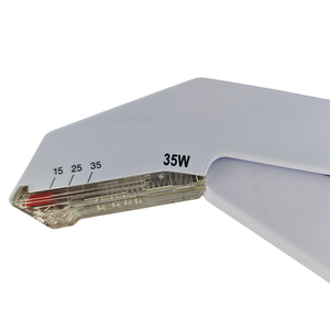 Grapadoras de Piel Reutilizables con Precios de Fábrica, Máquinas de Coser y Encuadernar, y Grapadoras de Piel Desechables con <span class=keywords><strong>Precio</strong></span> de 35w - Product Image 3