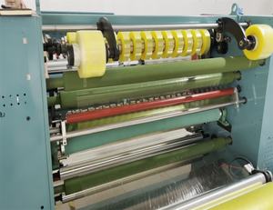 <b>Tape</b> Slitter Rewinder Slitting Rewinding <b>Machine</b> for BOPP <b>Tape</b> - Product Image 3