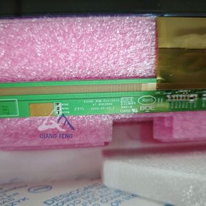 หน้าจอ HV430QUB-F7K BOE ขนาด 43 นิ้ว แบบ Open Cell สำหรับเปลี่ยนจอ LED LCD ทีวี - Product Image 2