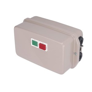 Protector de Arranque de Motor Hx Qcx2 80a 37kw 220v 380v para Compresor de Aire - Product Image 2