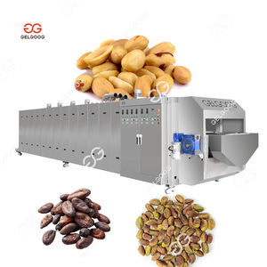 <span class=keywords><strong>Prix</strong></span> favorable pistaches salées et grillées <span class=keywords><strong>prix</strong></span> de 5 tonnes capacité torréfacteur cacao usine pour torréfaction Machine cacahuète 1 tonne - Product Image 1