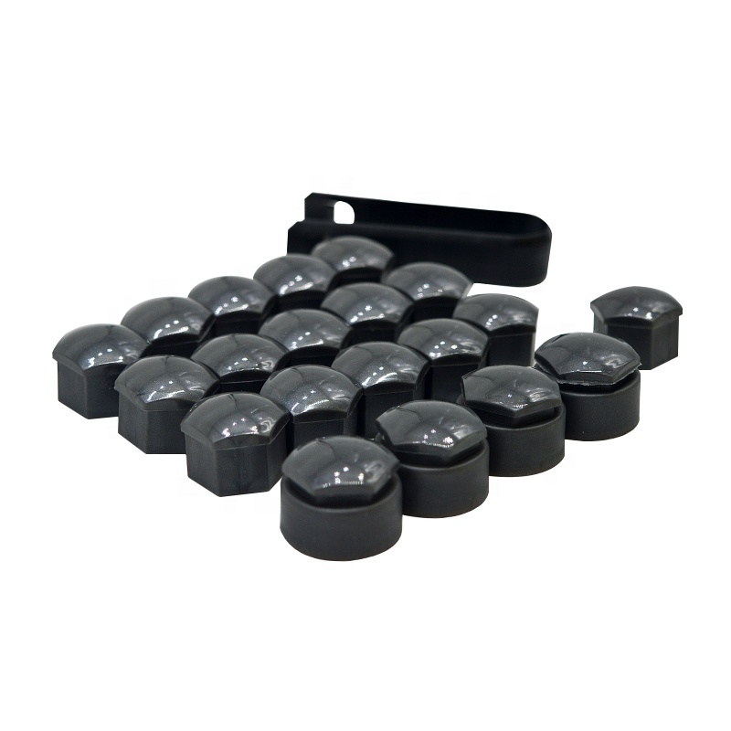 17mm 16pcs 24mm 4 Pcs High