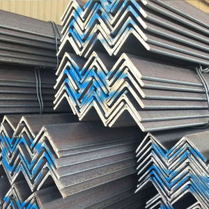 Fournisseur professionnel de barres d'angle en acier laminé à chaud de haute qualité, poutre en forme de L pour la construction - Product Image 2