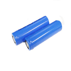 Li ionen batterie 600 mah 3,7 v akku icr14430 für lautsprecher - Product Image 2