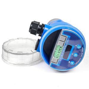 Indicateur de niveau ultrasonique 4-20 mA pour acides - Product Image 3
